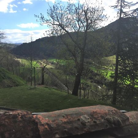 Agriturismo Corte Dei Mori บริซิเกลลา ภายนอก รูปภาพ