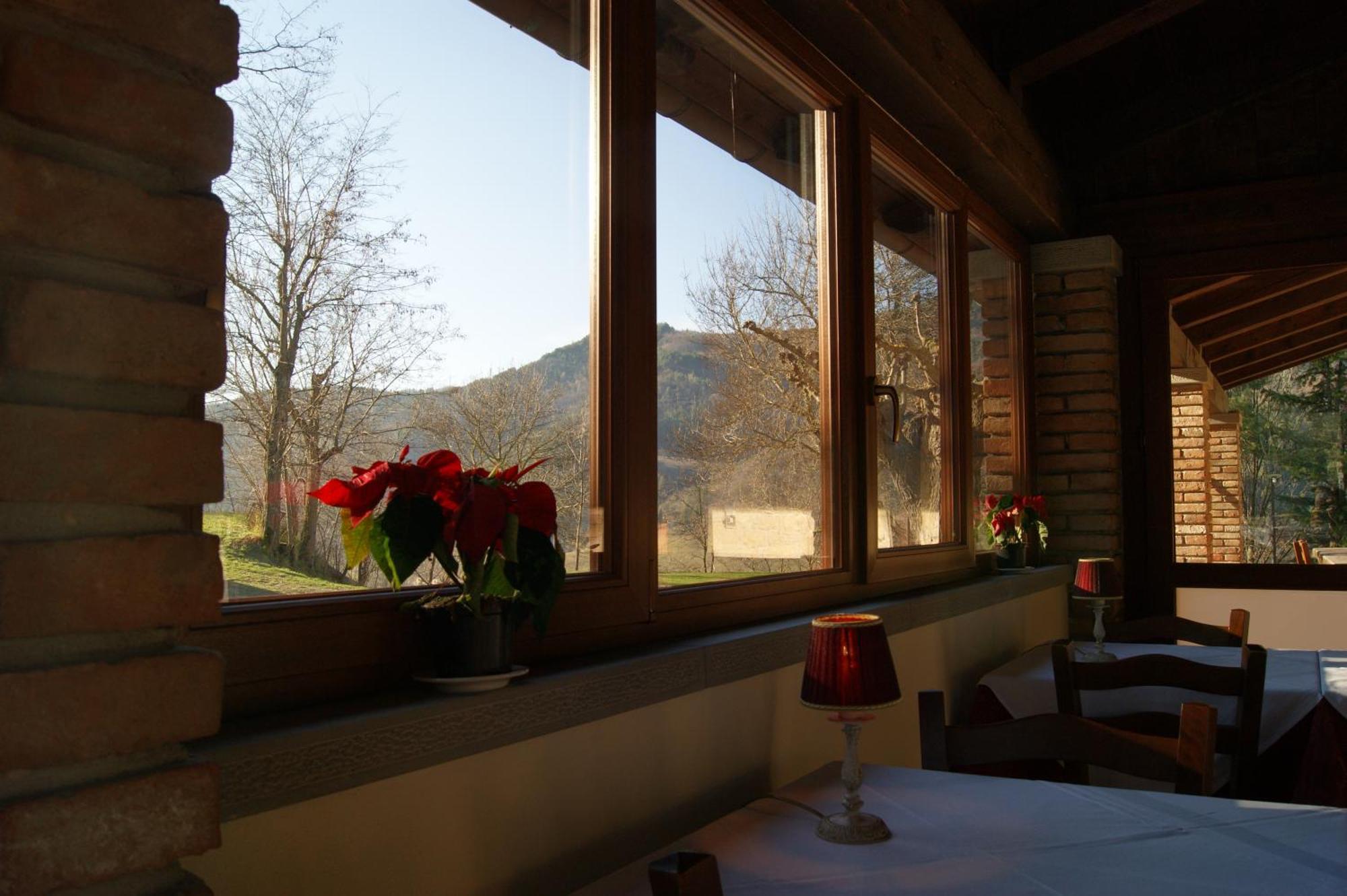 Agriturismo Corte Dei Mori บริซิเกลลา ภายนอก รูปภาพ