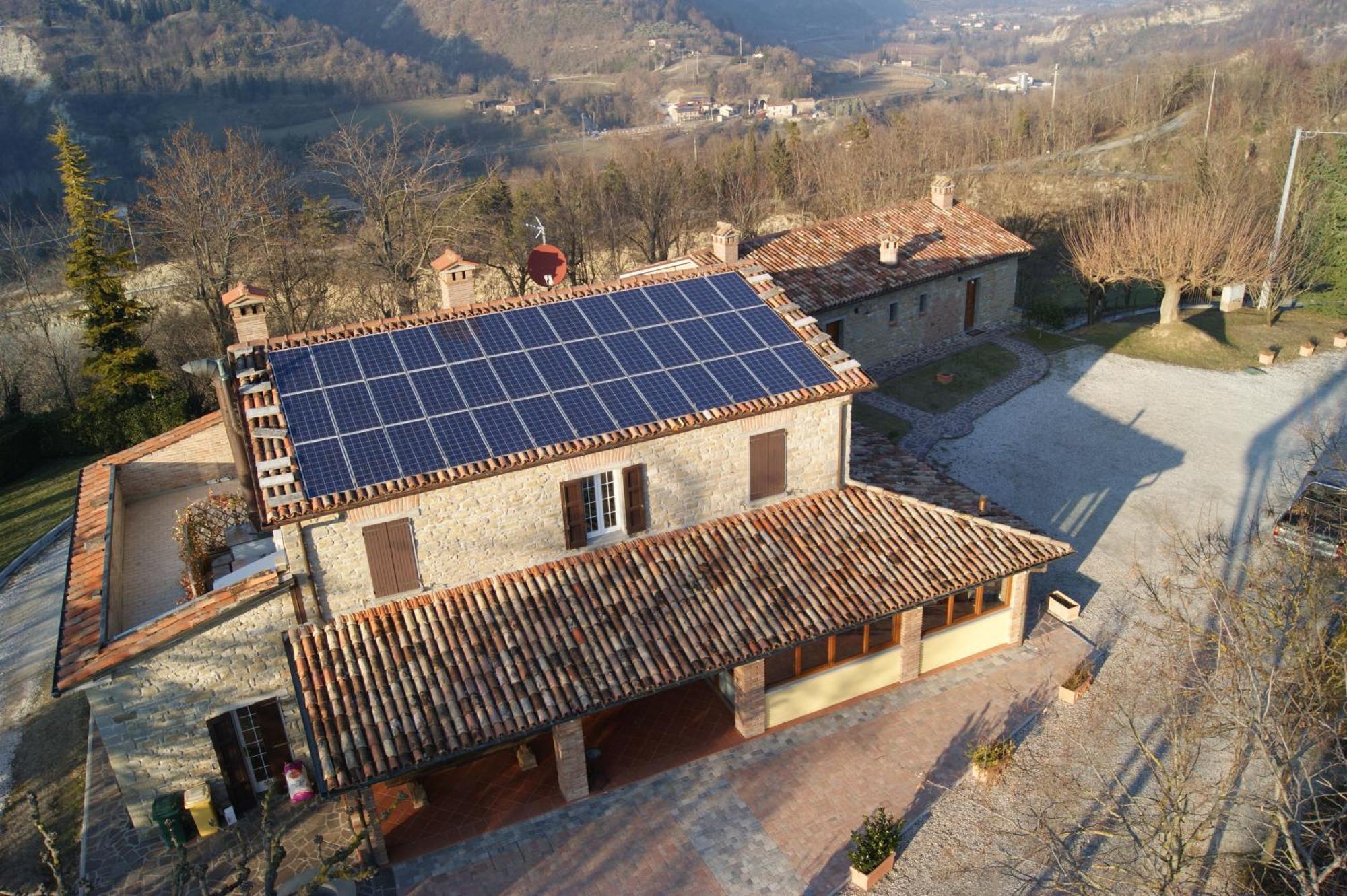 Agriturismo Corte Dei Mori บริซิเกลลา ภายนอก รูปภาพ