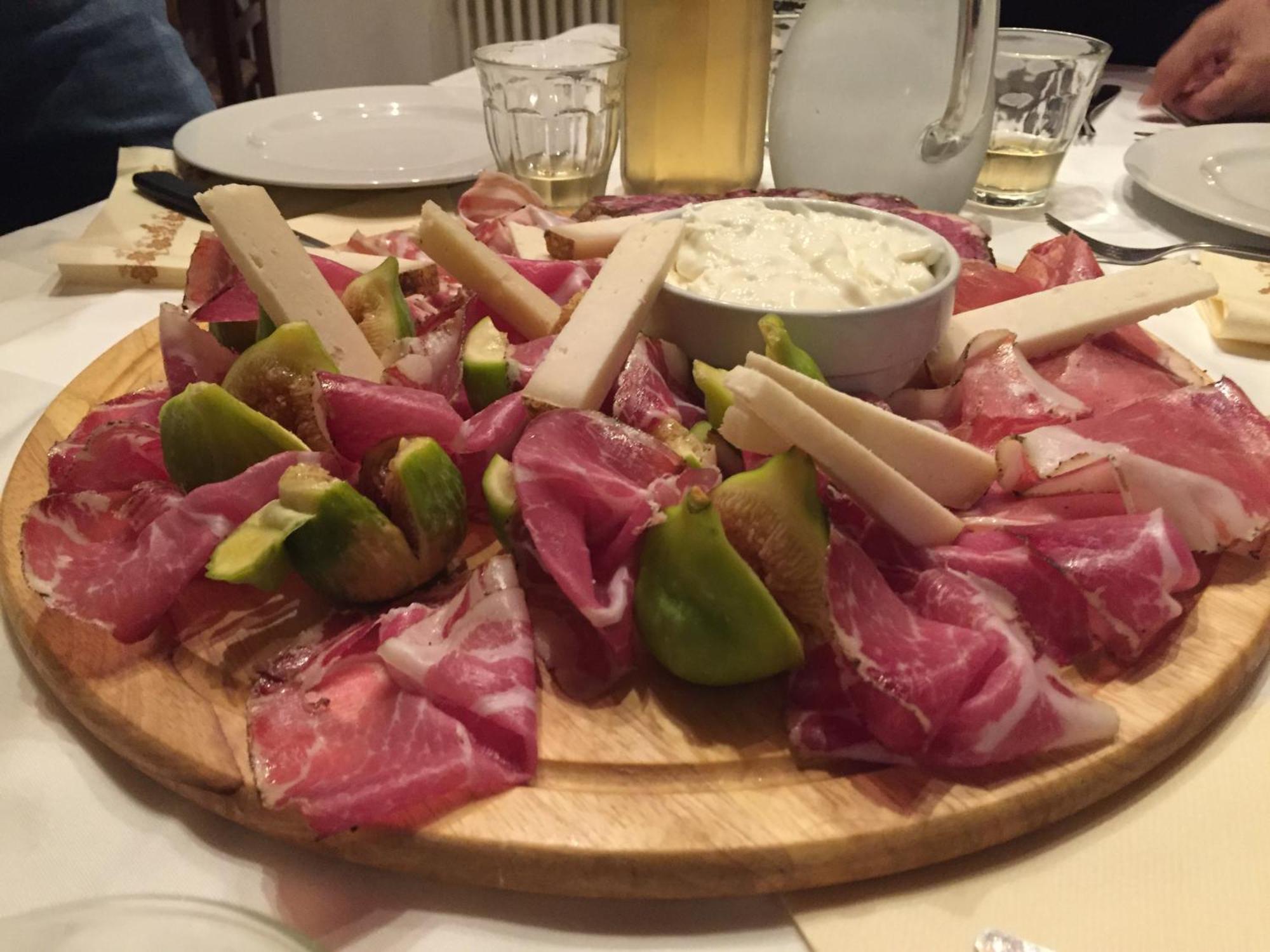Agriturismo Corte Dei Mori บริซิเกลลา ภายนอก รูปภาพ