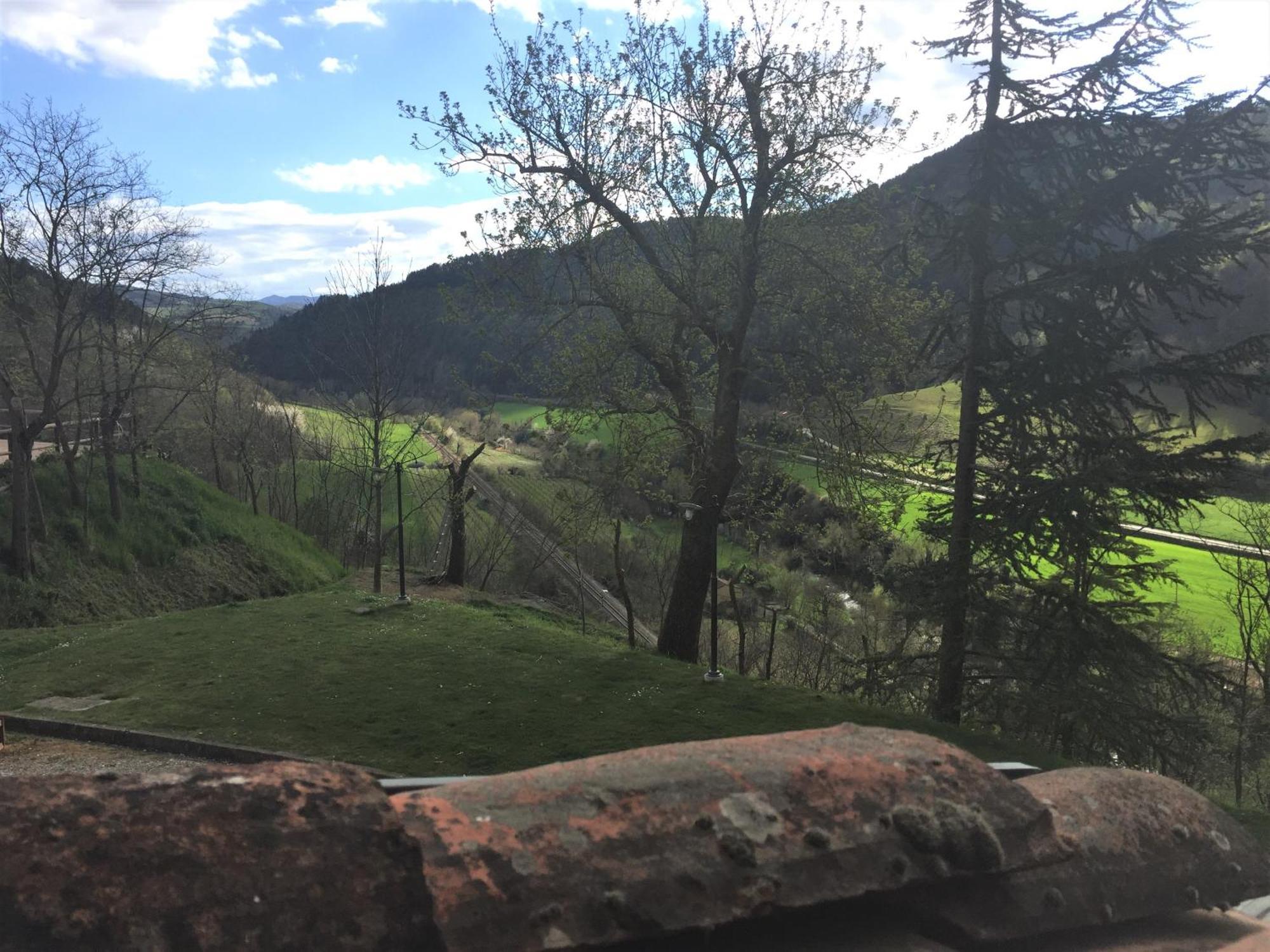 Agriturismo Corte Dei Mori บริซิเกลลา ภายนอก รูปภาพ