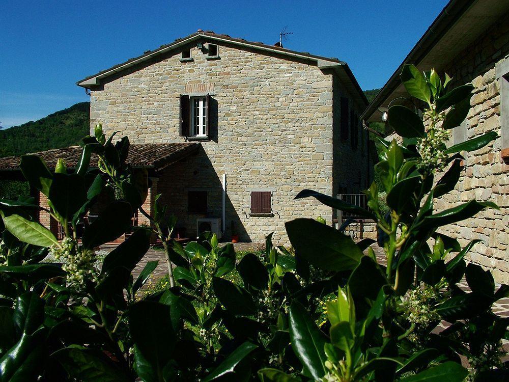 Agriturismo Corte Dei Mori บริซิเกลลา ภายนอก รูปภาพ