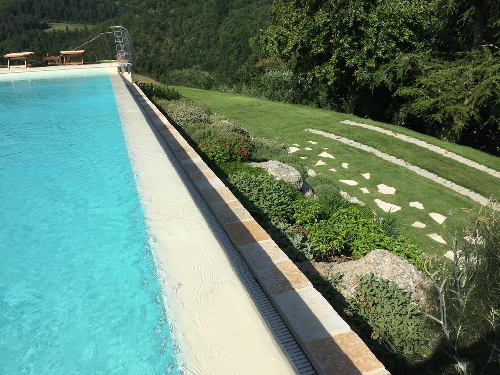Agriturismo Corte Dei Mori บริซิเกลลา ภายนอก รูปภาพ