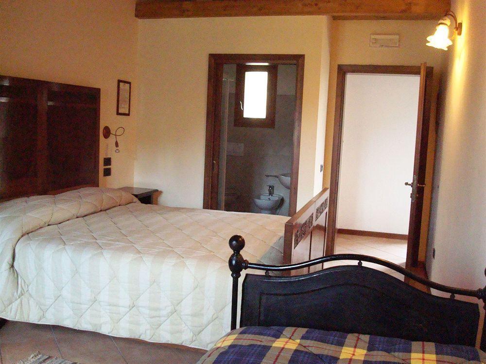 Agriturismo Corte Dei Mori บริซิเกลลา ภายนอก รูปภาพ