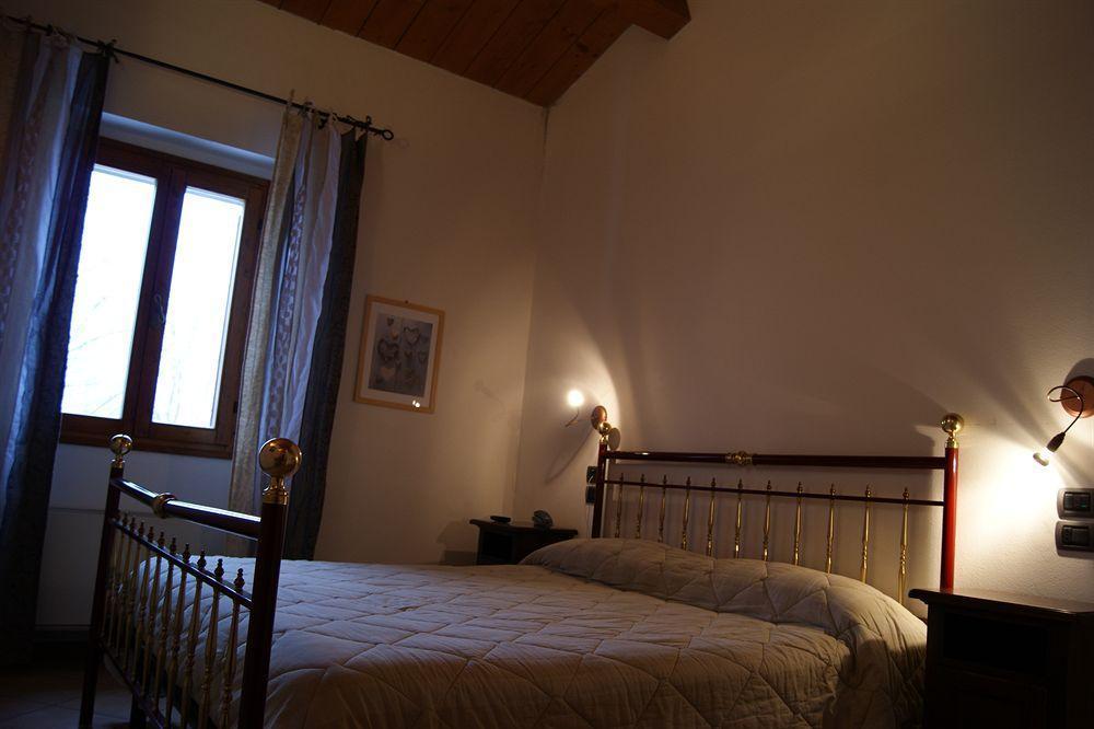 Agriturismo Corte Dei Mori บริซิเกลลา ภายนอก รูปภาพ