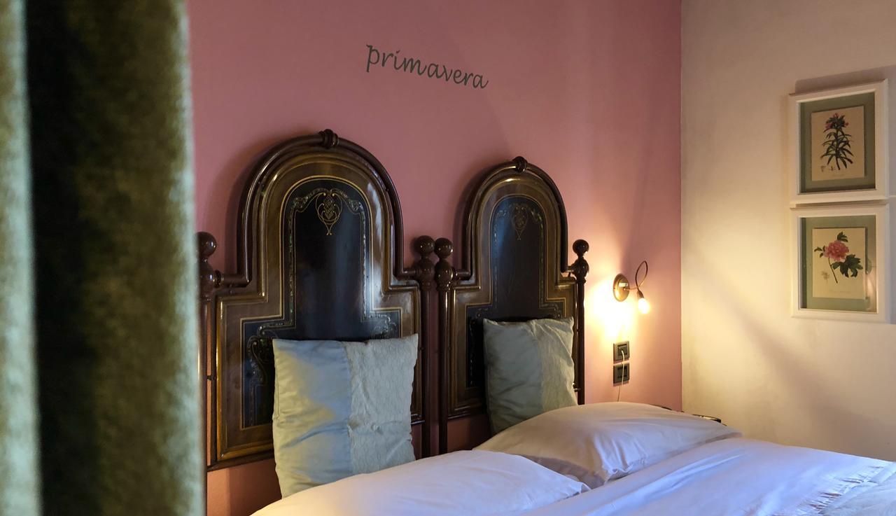 Agriturismo Corte Dei Mori บริซิเกลลา ภายนอก รูปภาพ