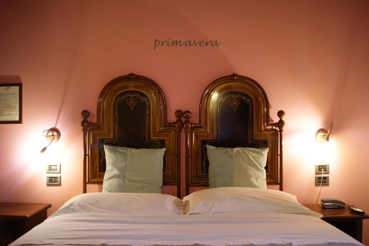 Agriturismo Corte Dei Mori บริซิเกลลา ภายนอก รูปภาพ