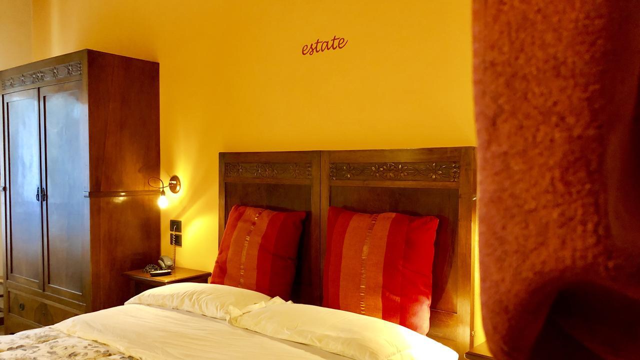 Agriturismo Corte Dei Mori บริซิเกลลา ภายนอก รูปภาพ