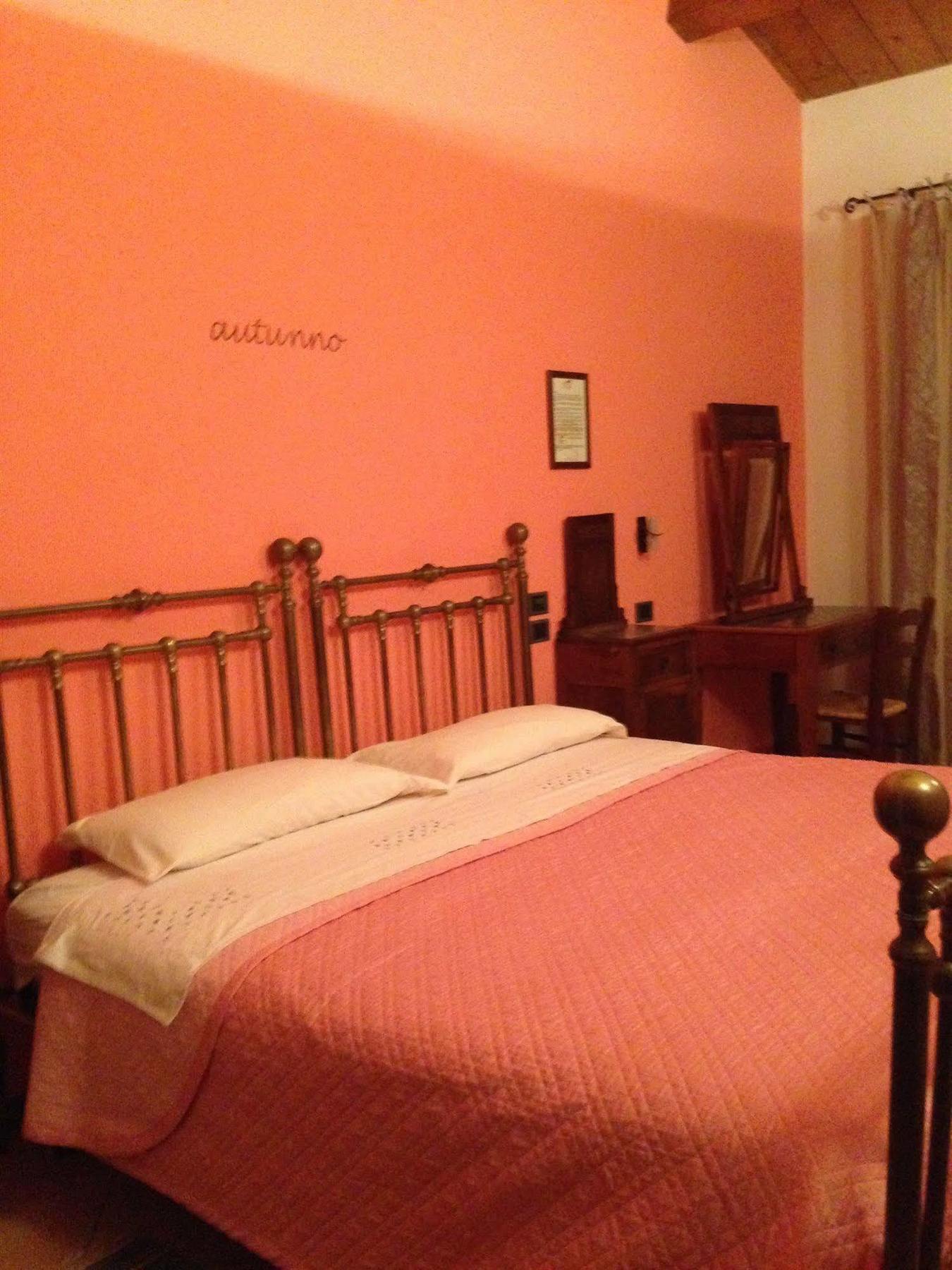 Agriturismo Corte Dei Mori บริซิเกลลา ภายนอก รูปภาพ