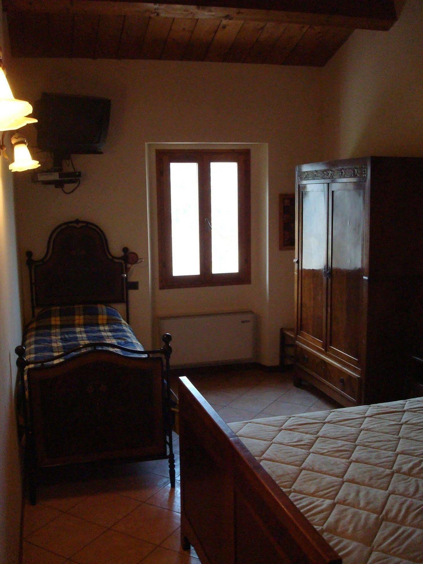 Agriturismo Corte Dei Mori บริซิเกลลา ภายนอก รูปภาพ