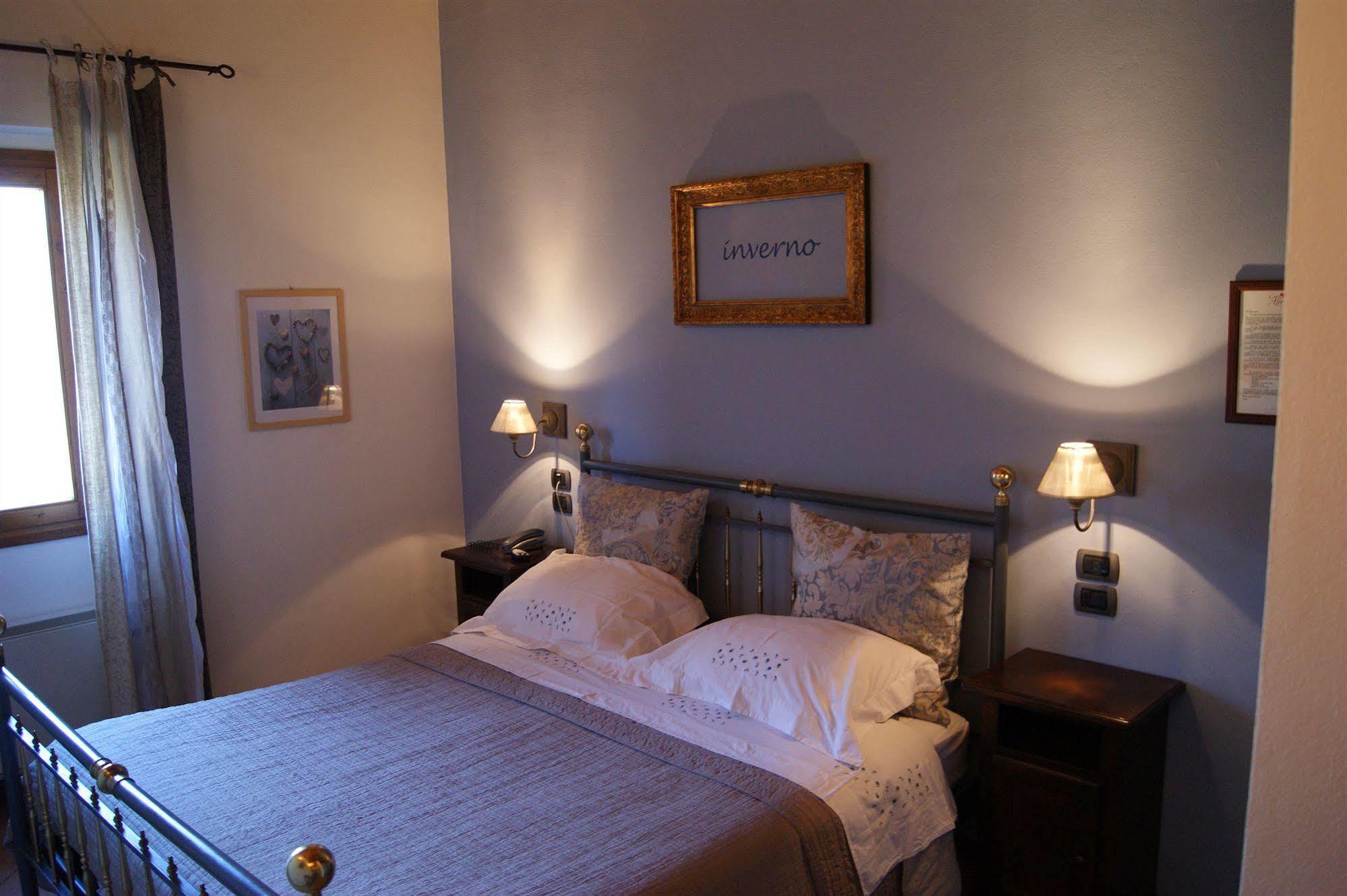 Agriturismo Corte Dei Mori บริซิเกลลา ภายนอก รูปภาพ